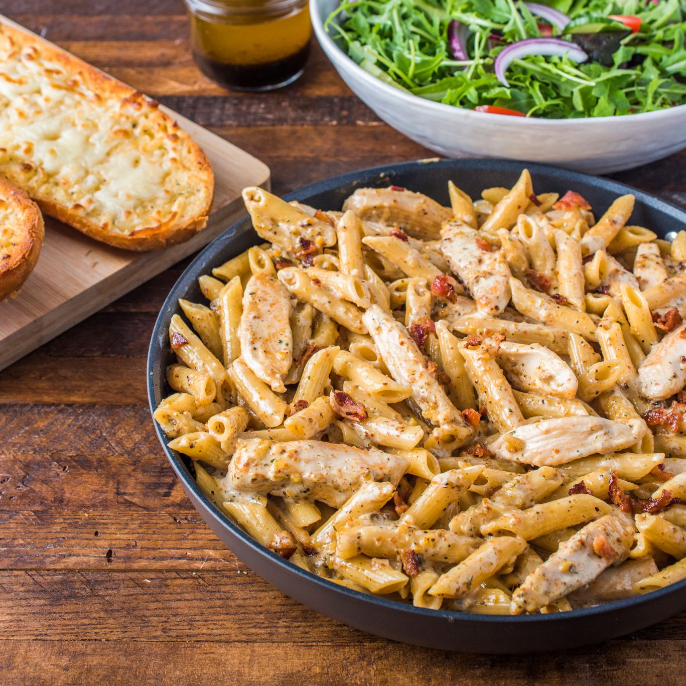 Italian Complete Meal McCormick